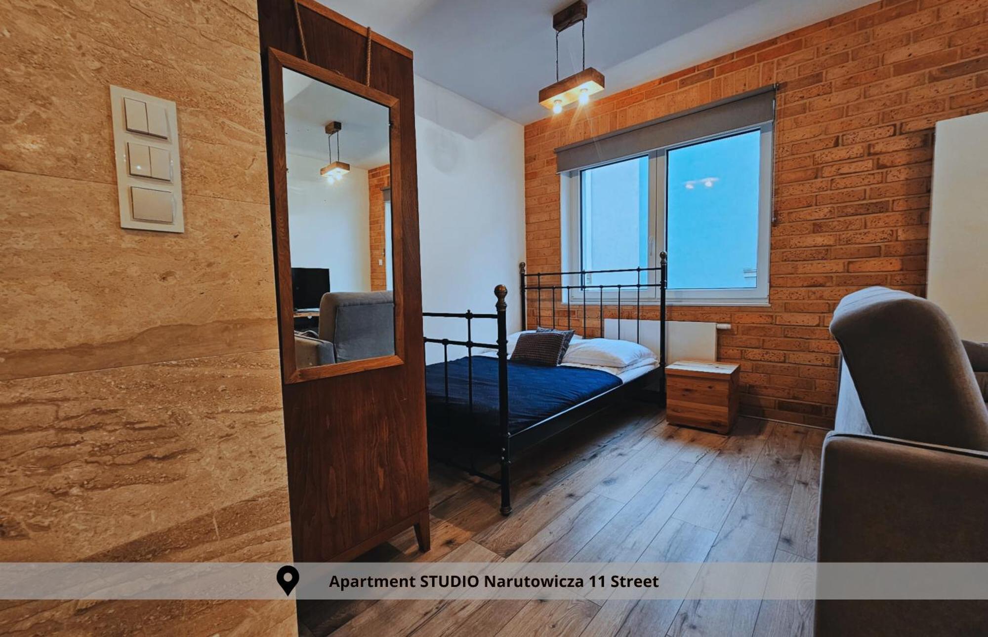 Nova Oasis Garden Διαμέρισμα Στσέτσιν Εξωτερικό φωτογραφία