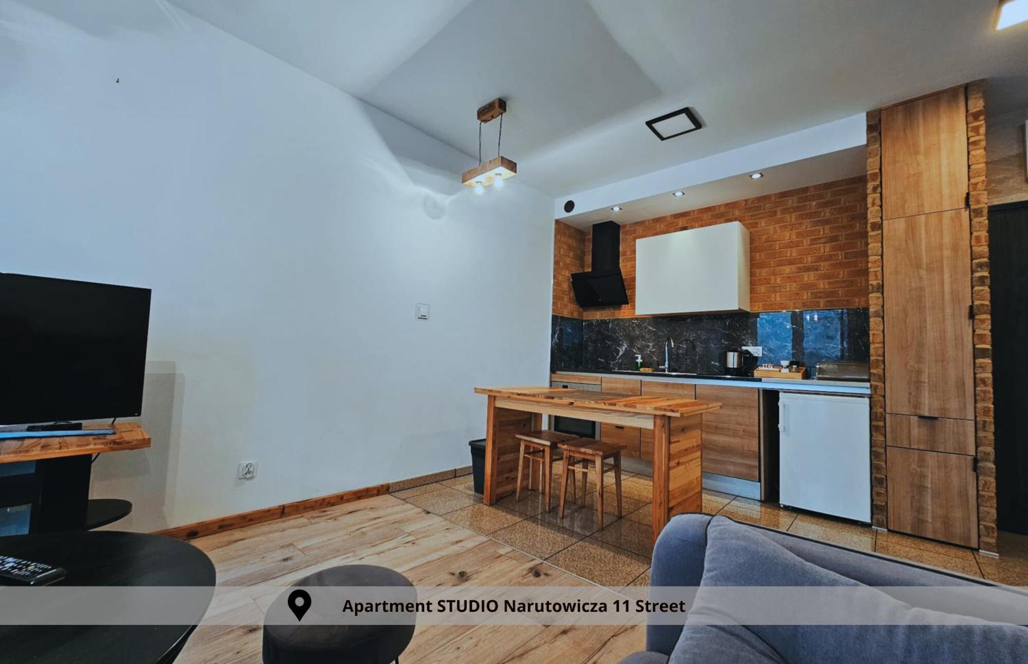 Nova Oasis Garden Διαμέρισμα Στσέτσιν Εξωτερικό φωτογραφία