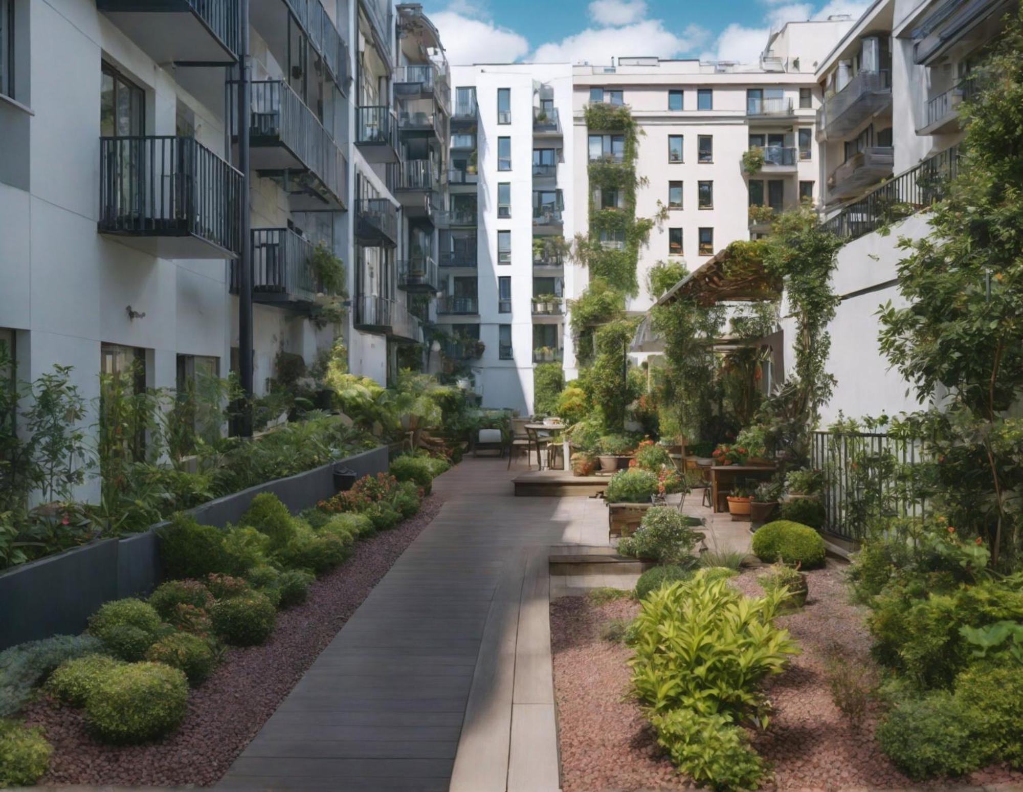 Nova Oasis Garden Διαμέρισμα Στσέτσιν Εξωτερικό φωτογραφία