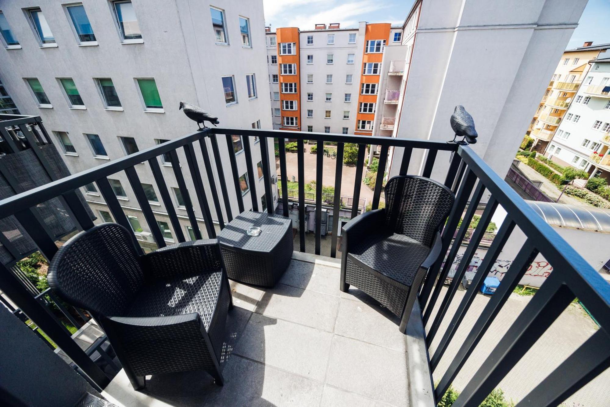 Nova Oasis Garden Διαμέρισμα Στσέτσιν Εξωτερικό φωτογραφία